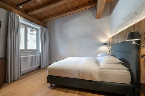 Hotel Der Bär in Ellmau — foto 2