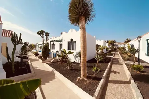 Casthotels Fuertesol Bungalows in Antigua — foto 10