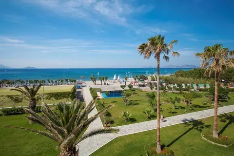 Atlantica Beach Resort Kos in Atlantica Beach Resort, foto 3