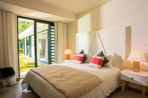 Marguery Exclusive Villas Conciergery & Resor in Grande Rivière Noire VCA, foto 23