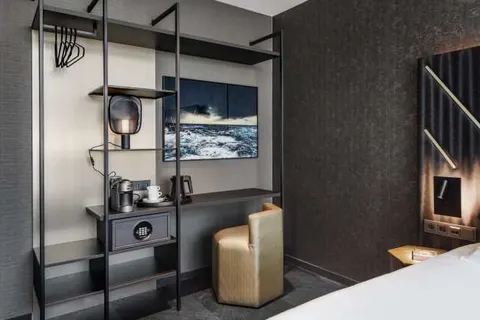 Le Marin Hotel Rotterdam City - Handwritten Collection foto 11