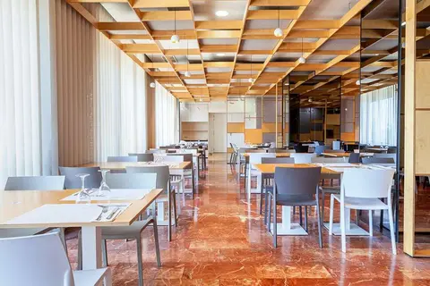 Olympia Hotel Events & Spa in Alboraia / Alboraya — foto 8