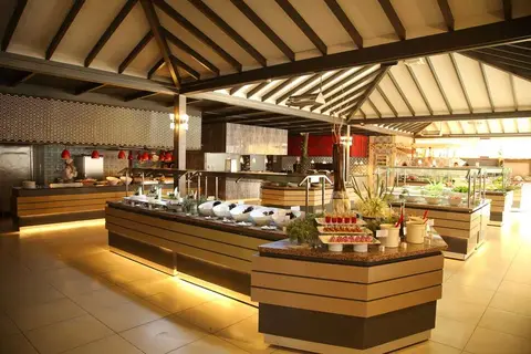 Lykia Botanika Beach Hotel in Fethiye, foto 26