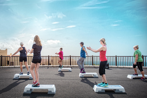 Hotel La Palma Princess foto 33