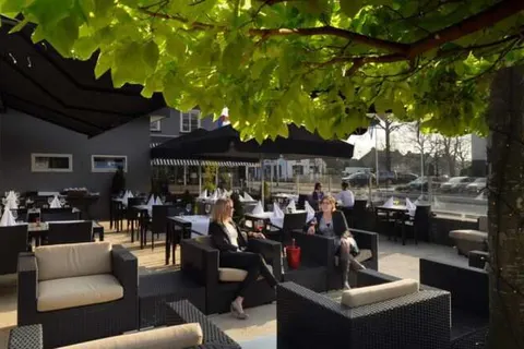 Van der Valk Hotel de Molenhoek - Nijmegen foto 13