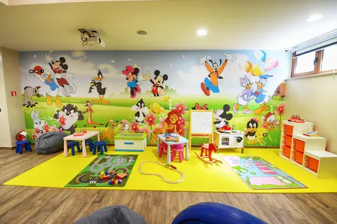 Camping Polidor foto 5