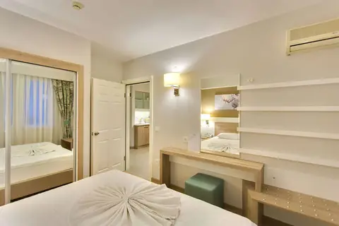 Fly & Go Novella Apart Hotel in Antalya — foto 4