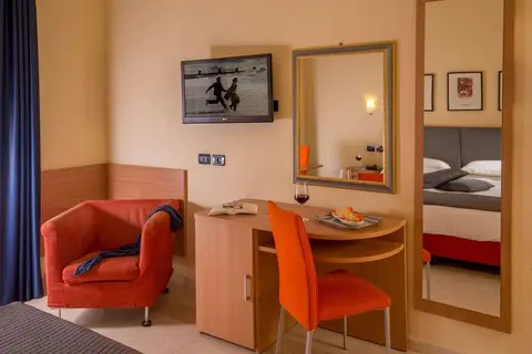 Best Western Blu Hotel Roma in Rome, foto 18