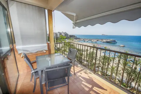 Montemar in Benidorm — foto 17