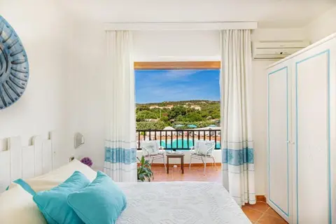 Hotel La Funtana in Santa Teresa Gallura — foto 18