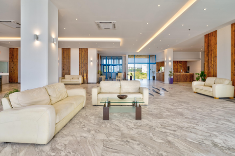 Hotel Kamari Plus foto 13