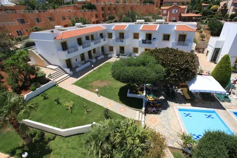 Nikolas Villas Appartementen in Chersonisos Municipal Unit — foto 20