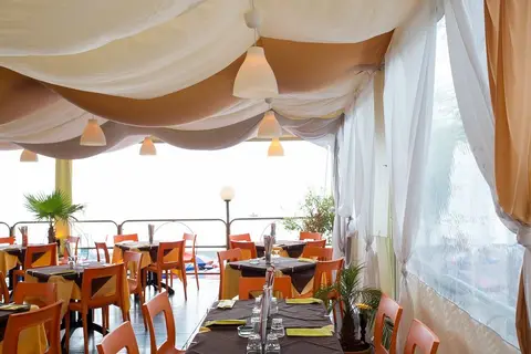 Hotel San Pietro in Letojanni — foto 16