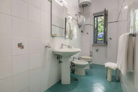 Hotel Poseidon Diamante in Belvedere Marittimo — foto 14