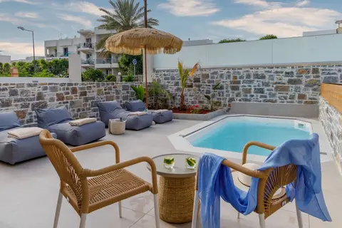 Anassa Suites by Estia Adults Only in Stalis Super Market, foto 27