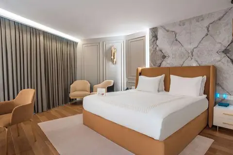Qlusive Hotel Kusadasi in Kuşadası, foto 4