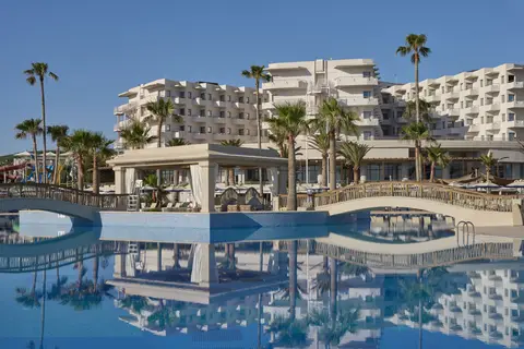 Atlantica Ocean Beach in Máleme, foto 4