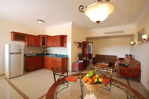 Coral Hills Resort Marsa Alam in القصير — foto 11