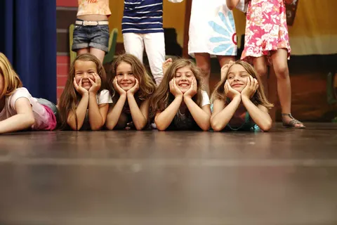 Resort Hotel Robinson Club Apulia foto 13