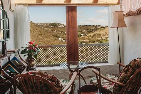 Finca Mirador Bandama in Las Palmas — foto 36
