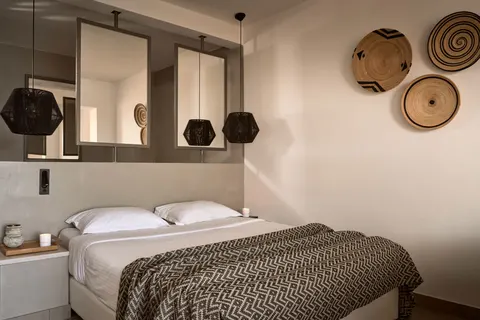 Sea Side a Lifestyle Resort in Gazi Municipal Unit — foto 10