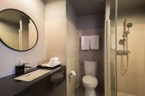 Journeyhub Pattaya Central in พัทยา — foto 12