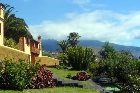 Villas Los Pajeros in Breña Baja — foto 4