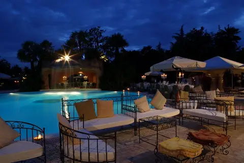Villa Fiorita in Monastier Di Treviso — foto 4