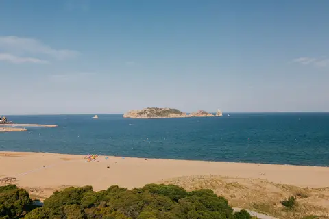 La Sirena in Torroella de Montgrí — foto 17