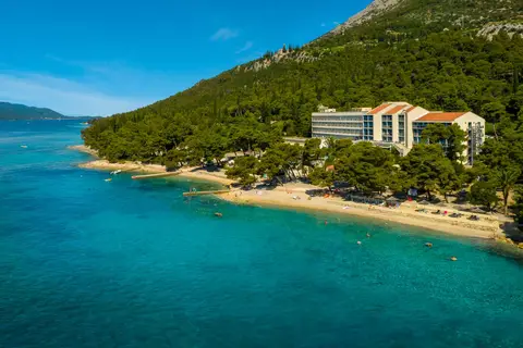 Aminess Vival Grand Azur Hotel in Orebic — foto 2
