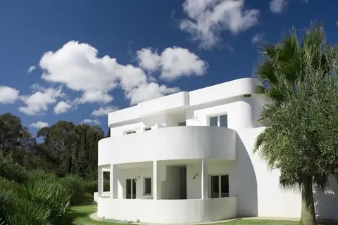 Hotel Flamingo Resort in Pula, foto 15