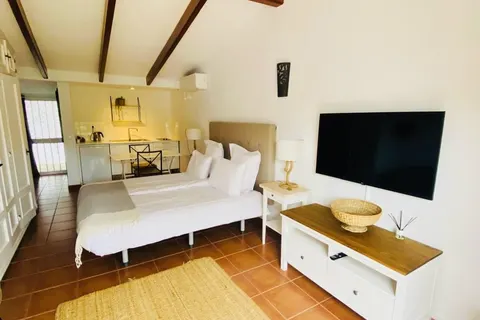 Banus Lodge in Marbella — foto 20