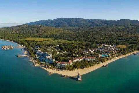 Sandals South Coast in Whitehouse, foto 2