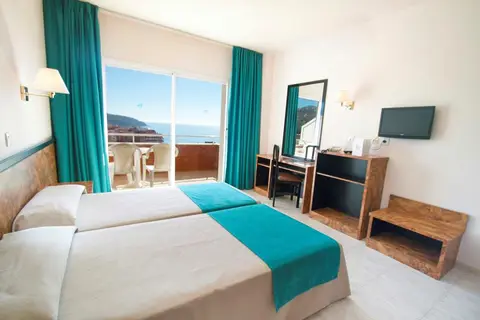 Hotel Gran Garbí in Lloret de Mar — foto 5