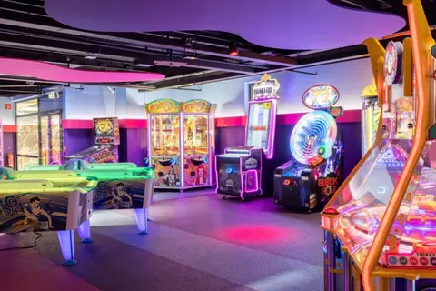 Center Parcs Bispinger Heide foto 15