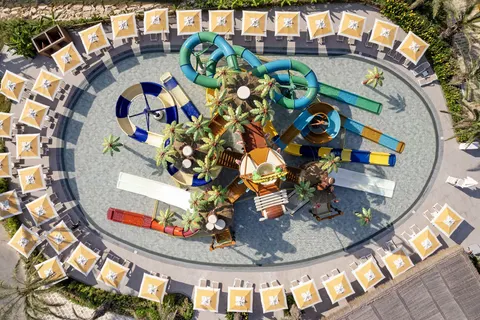 Titanic Deluxe Golf Belek - Golfpakket foto 5