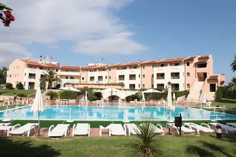 Heraclea Hotel Residence in Policoro