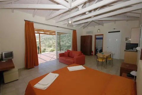 Asteris Hotel in Municipal Unit of Elios-Proni, foto 10
