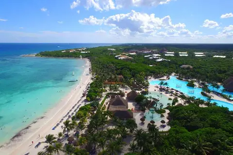 Grand Palladium Kantenah Resort & Spa in Puerto Aventuras — foto 30
