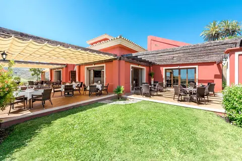 Colina del Paraiso in Benahavís — foto 12