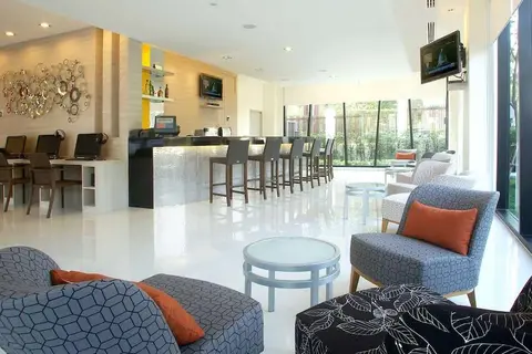 ibis Hua Hin Hotel in หัวหิน — foto 7