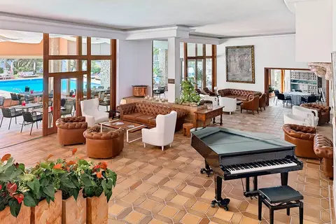 Mandarin Oriental Punta Negra in Calvià — foto 13