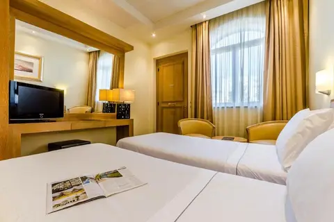 Silver Hotel & Motel in Milaan, foto 8