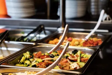 Hotel de Elderschans foto 9