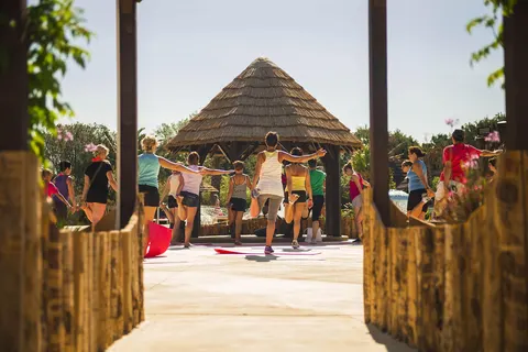 Camping Le Dauphin foto 22