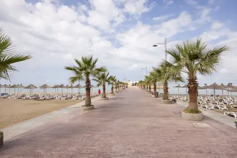 Brilliant Hotel & Spa in Qerret — foto 28