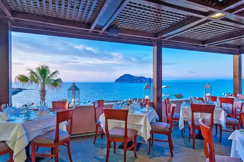 Porto Platanias Beach Resort & Spa in Porto Platanias Beach Resort Spa, foto 11