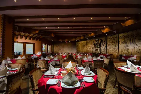 Titanic Palace in Hurghada — foto 16
