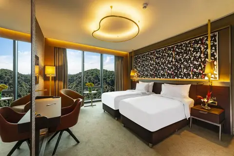 Radisson Collection Hotel, Vadistanbul in Fatih — foto 8