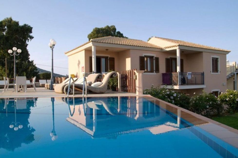 Hotel Melidron foto 1